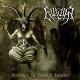 Evilwar - Bleeding In The Shades Of Baphomet